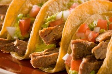 Homemade Taco Seasoning Mix