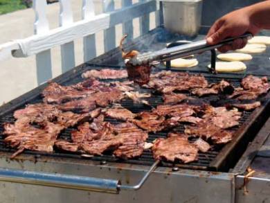Carne Asada Recipe