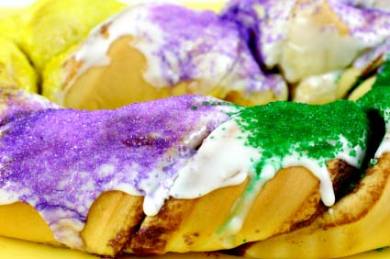 King Cake