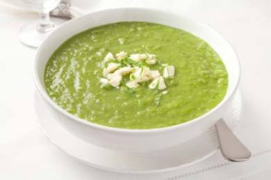 Split Pea Soup