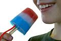 Popsicle Rockets