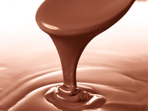 Chocolate Gravy