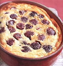 Clafoutis