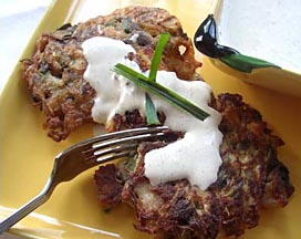 Egg Foo Yung