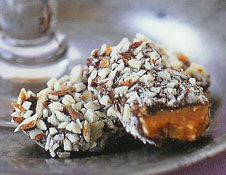 English Toffee