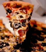 Gluten Free Pizza