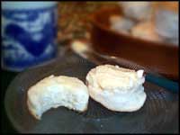 Best Ever Biscuits