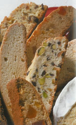 Essential American Biscotti