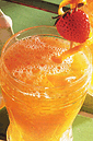 Sunrise mimosas