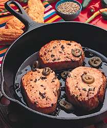 Puerco Adobo
