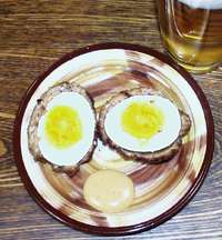 Scotch eggs