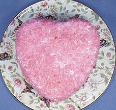 Chocolate Snowball Cake