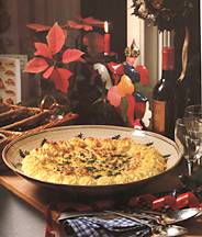 St. Stephen's Day Pie
