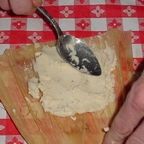 Fresh Masa Dough