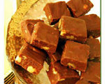 Low Carb Creamy Fudge