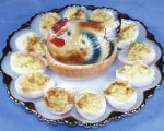Classic Deviled Eggs