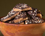 Susan Lowell's Toffee