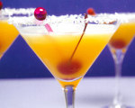 Shagadelic Cocktail