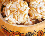 Pignon Cookies
