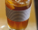 Hot Buttered Rum