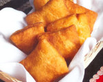 Just Like Grandma's Bannock