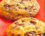 Chocolate Chunk Cookies