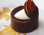 Baked Hot Chocolate