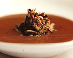 Brennan's of Houston Red Beans and Rice Soup