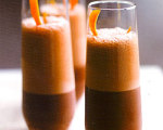 Caffe Shakerato con Cioccolato