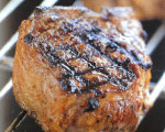 Williams-Sonoma's Tandoori Lamb Chops