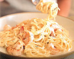 Williams-Sonoma's Linguine with Shrimp