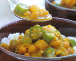 Williams-Sonoma's Curried Chickpea and Potato Stew
