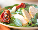 Williams-Sonoma's Chicken and Roasted Tomato Salad