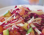 Williams-Sonoma's Grapefruit, Jicama and Avocado Salad
