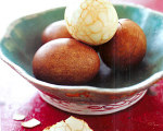 Cecelia Chiang's Tea Eggs