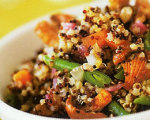 Quinoa Salad