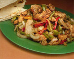 Coffee Fajitas Marinade