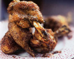 Spanish Smoked Paprika Wings