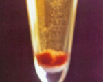 Classic Champagne Cocktail