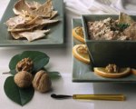 Toasty Walnut Hummus