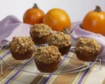 Pumpkin Walnut Bran Muffins Plus Variations