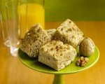 Walnut Buttermilk Biscuits
