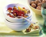 California Walnut Granola