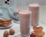 Sunrise Power Blend Smoothie