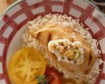 Asian Walnut Chicken