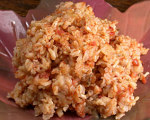 Spanish Style Rice