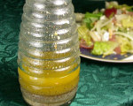 Cheri's Basic Vinaigrette