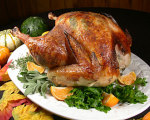 Cheri's Brown Sugar and Citrus Brine for Turkey