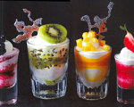 Claire Clark's Fruit Fools