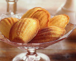 Honey Madeleines - Les Madelienes de Commercy au Miel